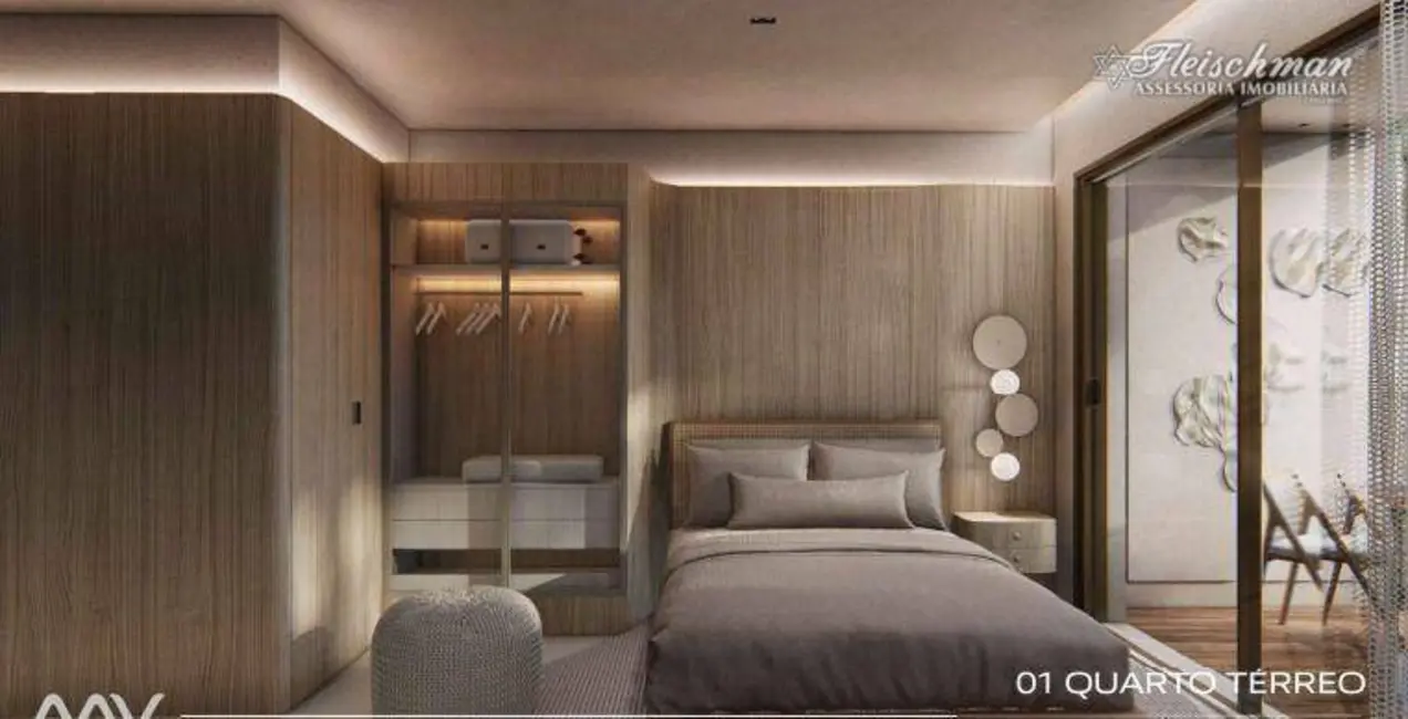 Foto 6 de Apartamento com 2 quartos à venda, 53m2 em Ipojuca - PE