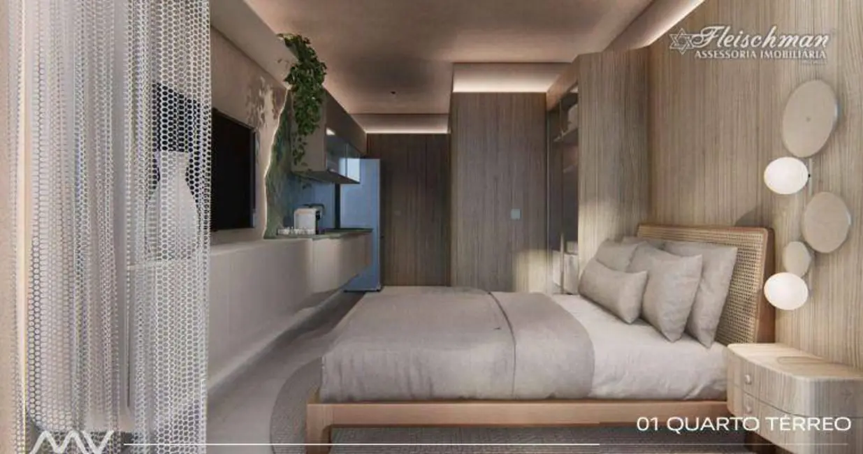 Foto 7 de Apartamento com 2 quartos à venda, 53m2 em Ipojuca - PE