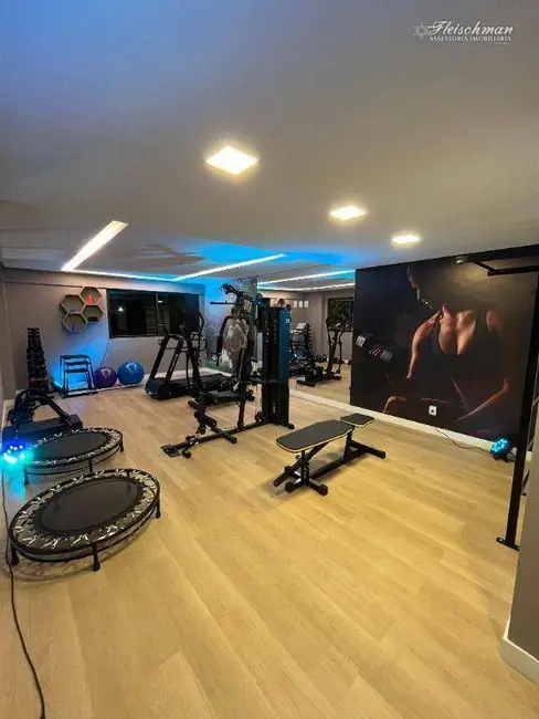 Foto 8 de Apartamento com 2 quartos à venda, 50m2 em Tamarineira, Recife - PE