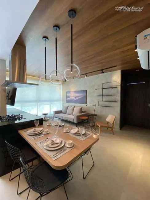 Foto 6 de Apartamento com 2 quartos à venda, 50m2 em Tamarineira, Recife - PE