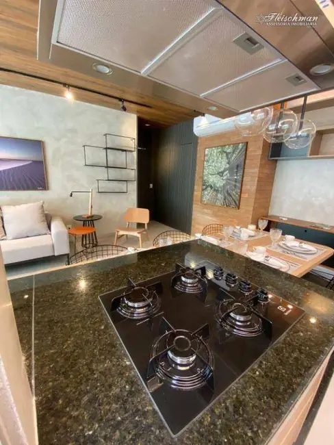 Foto 5 de Apartamento com 2 quartos à venda, 50m2 em Tamarineira, Recife - PE