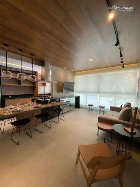 Foto 4 de Apartamento com 2 quartos à venda, 50m2 em Tamarineira, Recife - PE