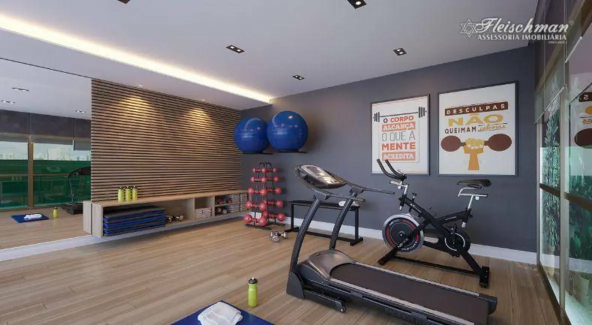 Foto 9 de Apartamento com 2 quartos à venda, 58m2 em Casa Amarela, Recife - PE