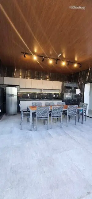 Apartamento com 1 quarto à venda, 41m2 em Intermares, Cabedelo - PB - imagem 5 Foto 5 de Apartamento com 1 quarto à venda, 41m2 em Intermares, Cabedelo - PB