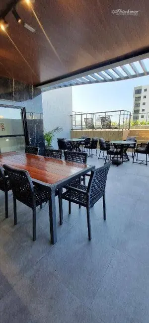 Apartamento com 1 quarto à venda, 41m2 em Intermares, Cabedelo - PB - imagem 7 Foto 7 de Apartamento com 1 quarto à venda, 41m2 em Intermares, Cabedelo - PB