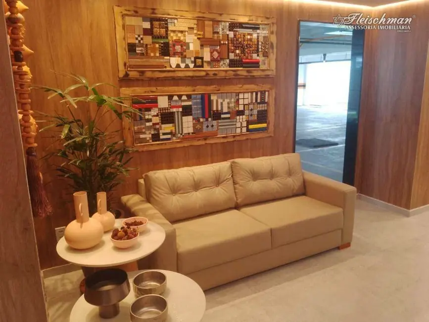 Apartamento com 1 quarto à venda, 34m2 em Boa Viagem, Recife - PE - imagem 5 Foto 5 de Apartamento com 1 quarto à venda, 34m2 em Boa Viagem, Recife - PE