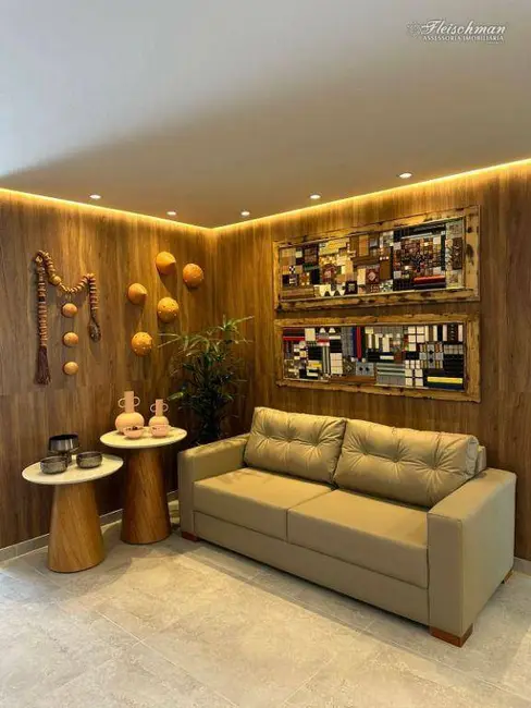 Apartamento com 1 quarto à venda, 34m2 em Boa Viagem, Recife - PE - imagem 7 Foto 7 de Apartamento com 1 quarto à venda, 34m2 em Boa Viagem, Recife - PE