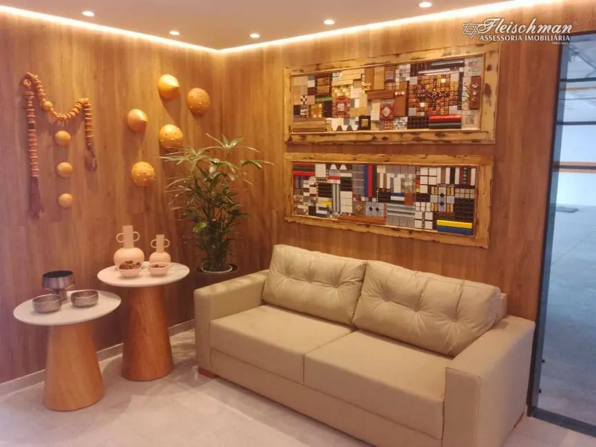 Apartamento com 1 quarto à venda, 34m2 em Boa Viagem, Recife - PE - imagem 4 Foto 4 de Apartamento com 1 quarto à venda, 34m2 em Boa Viagem, Recife - PE