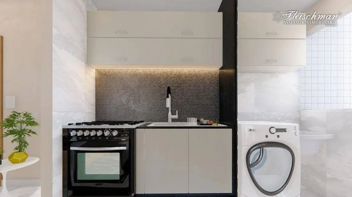 Foto 6 de Apartamento com 2 quartos à venda, 51m2 em Aflitos, Recife - PE