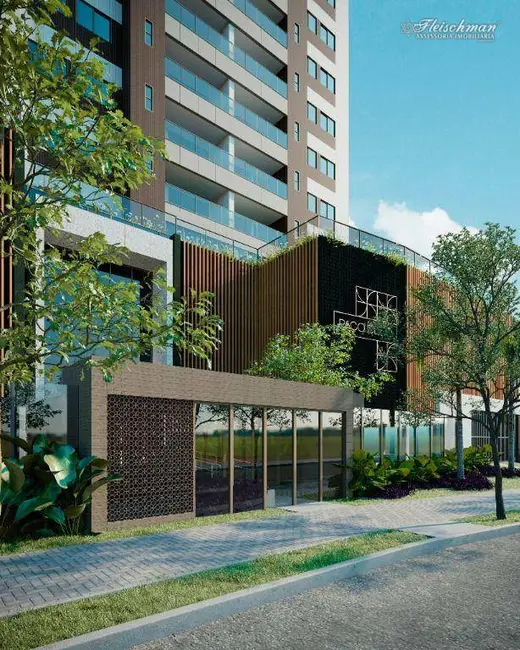 Apartamento com 4 quartos à venda, 108m2 em Madalena, Recife - PE - imagem 5 Foto 5 de Apartamento com 4 quartos à venda, 108m2 em Madalena, Recife - PE