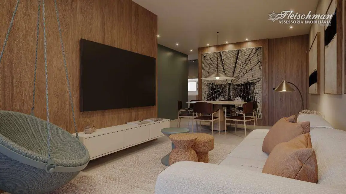 Apartamento com 4 quartos à venda, 108m2 em Madalena, Recife - PE - imagem 9 Foto 9 de Apartamento com 4 quartos à venda, 108m2 em Madalena, Recife - PE