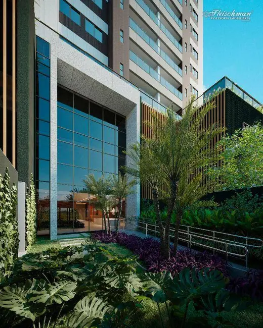 Foto 6 de Apartamento com 4 quartos à venda, 108m2 em Madalena, Recife - PE