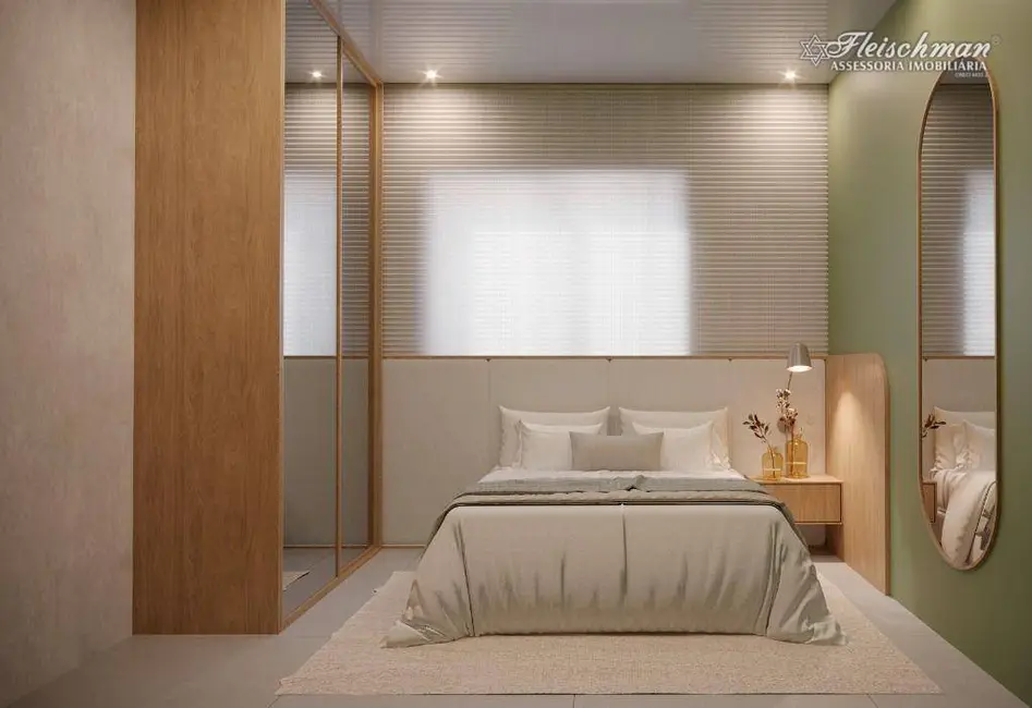 Foto 8 de Apartamento com 1 quarto à venda, 26m2 em Madalena, Recife - PE