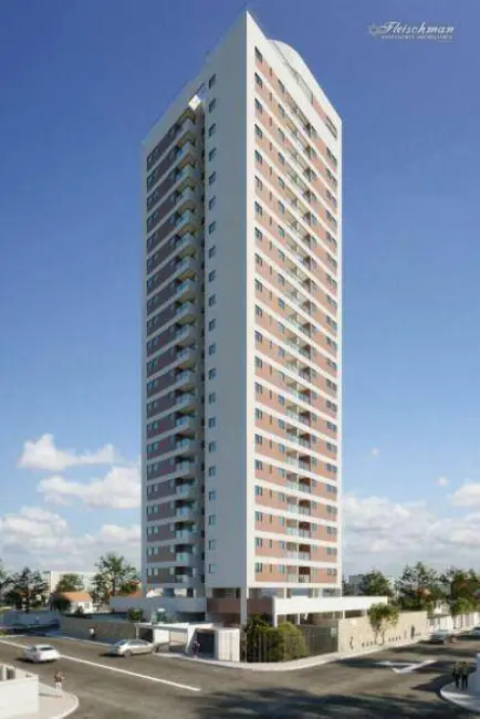 Apartamento com 3 quartos à venda, 83m2 em Pina, Recife - PE - imagem 1 Foto 1 de Apartamento com 3 quartos à venda, 83m2 em Pina, Recife - PE