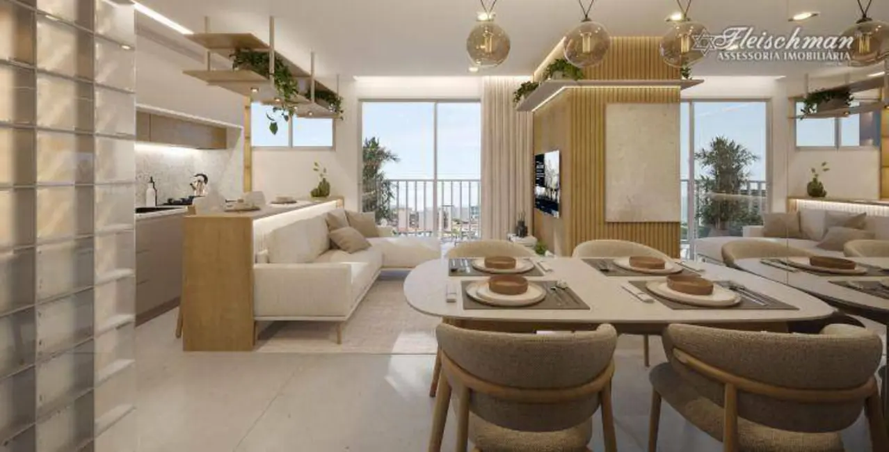 Apartamento com 2 quartos à venda, 45m2 em Peixinhos, Olinda - PE - imagem 6 Foto 6 de Apartamento com 2 quartos à venda, 45m2 em Peixinhos, Olinda - PE