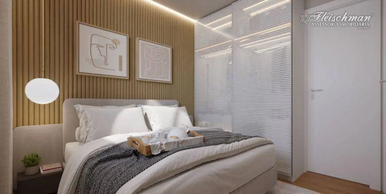 Apartamento com 2 quartos à venda, 45m2 em Peixinhos, Olinda - PE - imagem 8 Foto 8 de Apartamento com 2 quartos à venda, 45m2 em Peixinhos, Olinda - PE