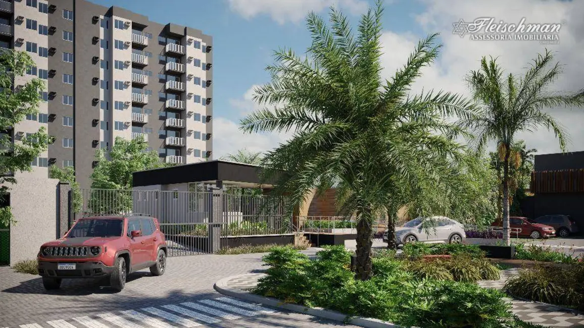 Apartamento com 2 quartos à venda, 45m2 em Peixinhos, Olinda - PE - imagem 4 Foto 4 de Apartamento com 2 quartos à venda, 45m2 em Peixinhos, Olinda - PE