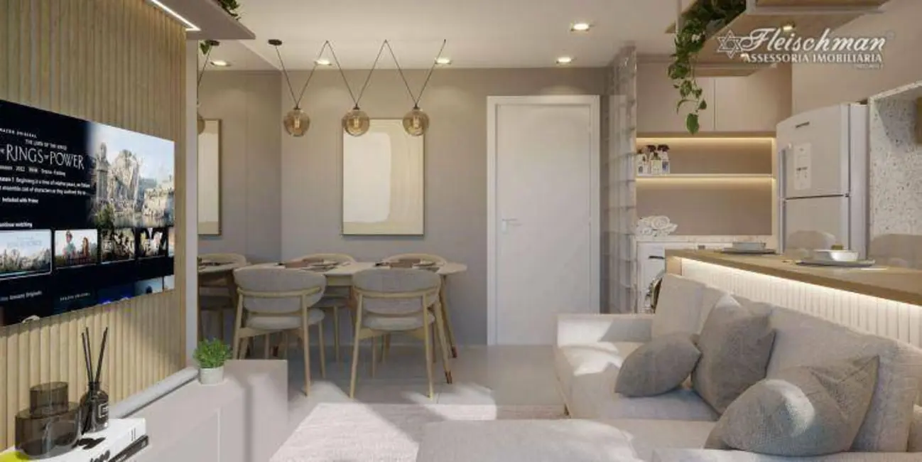 Apartamento com 2 quartos à venda, 45m2 em Peixinhos, Olinda - PE - imagem 5 Foto 5 de Apartamento com 2 quartos à venda, 45m2 em Peixinhos, Olinda - PE