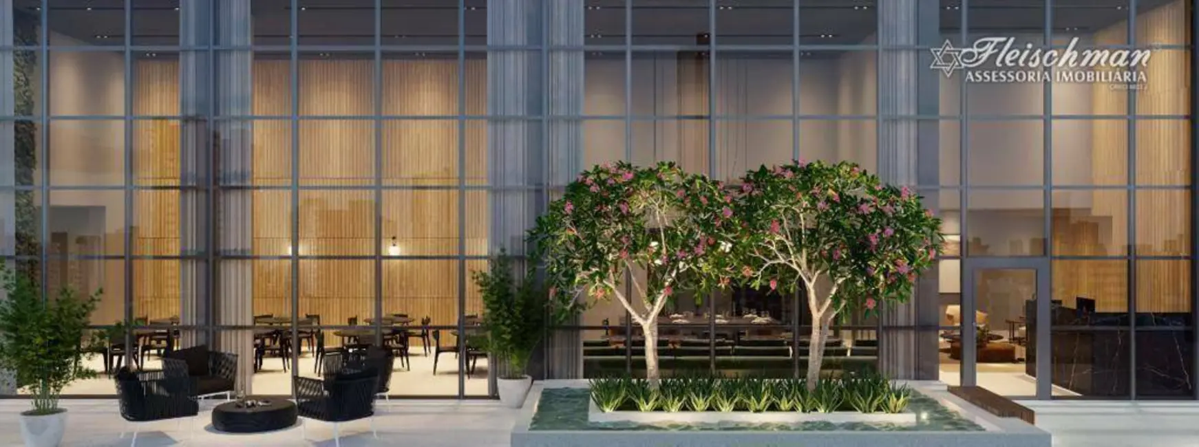 Foto 3 de Apartamento com 3 quartos à venda, 2014m2 em Manaíra, Joao Pessoa - PB