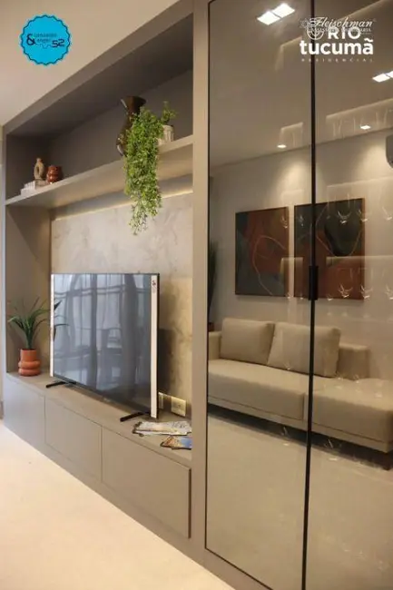 Foto 8 de Apartamento com 3 quartos à venda, 2014m2 em Manaíra, Joao Pessoa - PB