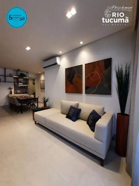 Foto 4 de Apartamento com 3 quartos à venda, 2014m2 em Manaíra, Joao Pessoa - PB