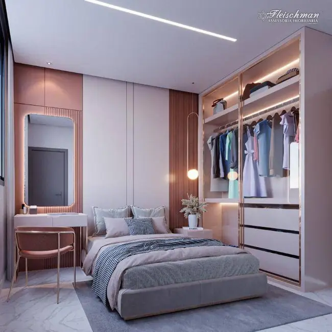 Foto 9 de Apartamento com 3 quartos à venda, 129m2 em Jardim Oceania, Joao Pessoa - PB