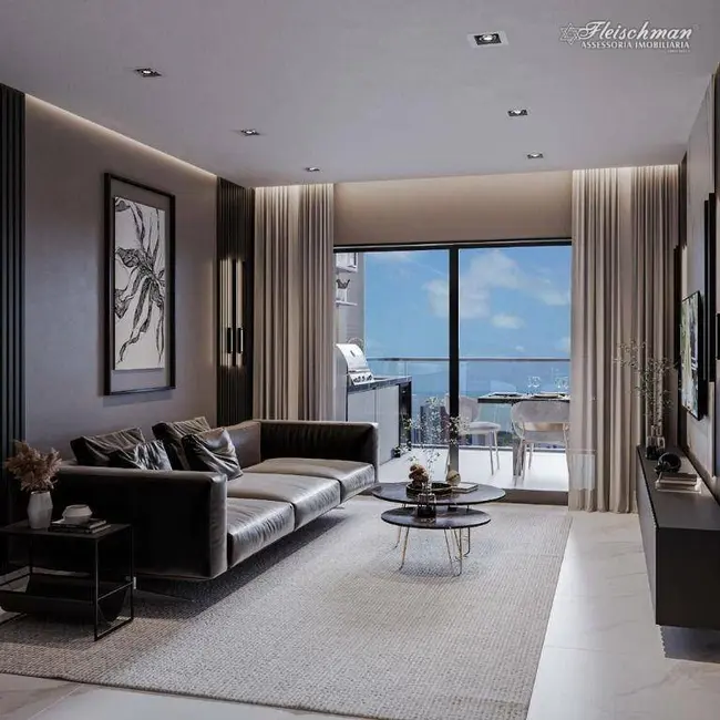 Foto 3 de Apartamento com 3 quartos à venda, 129m2 em Jardim Oceania, Joao Pessoa - PB