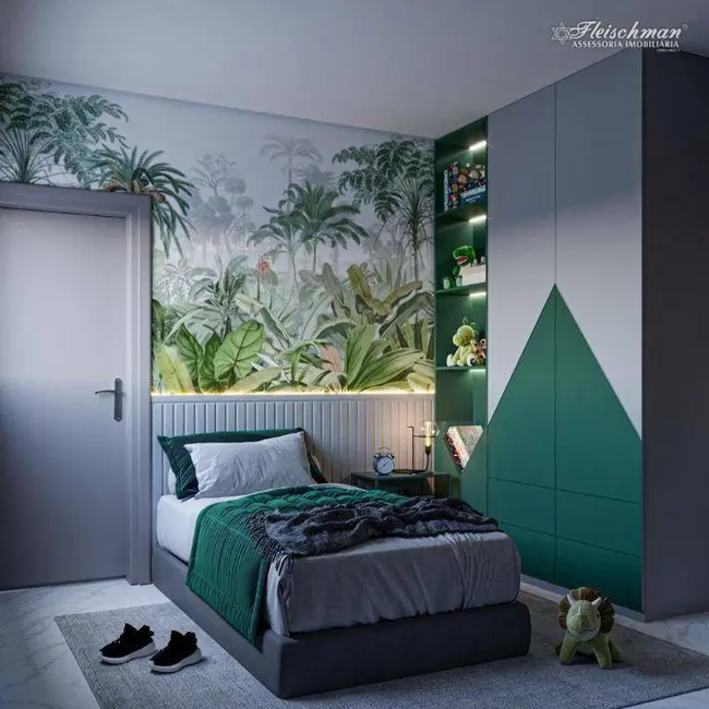 Foto 8 de Apartamento com 3 quartos à venda, 129m2 em Jardim Oceania, Joao Pessoa - PB