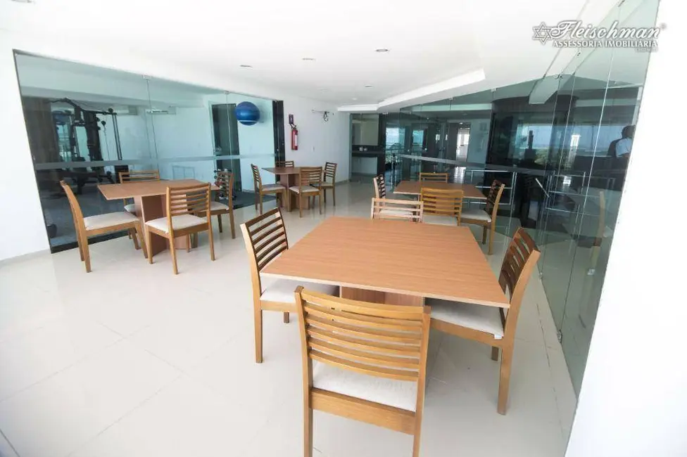 Apartamento com 1 quarto para alugar, 36m2 em Boa Viagem, Recife - PE - imagem 6 Foto 6 de Apartamento com 1 quarto para alugar, 36m2 em Boa Viagem, Recife - PE