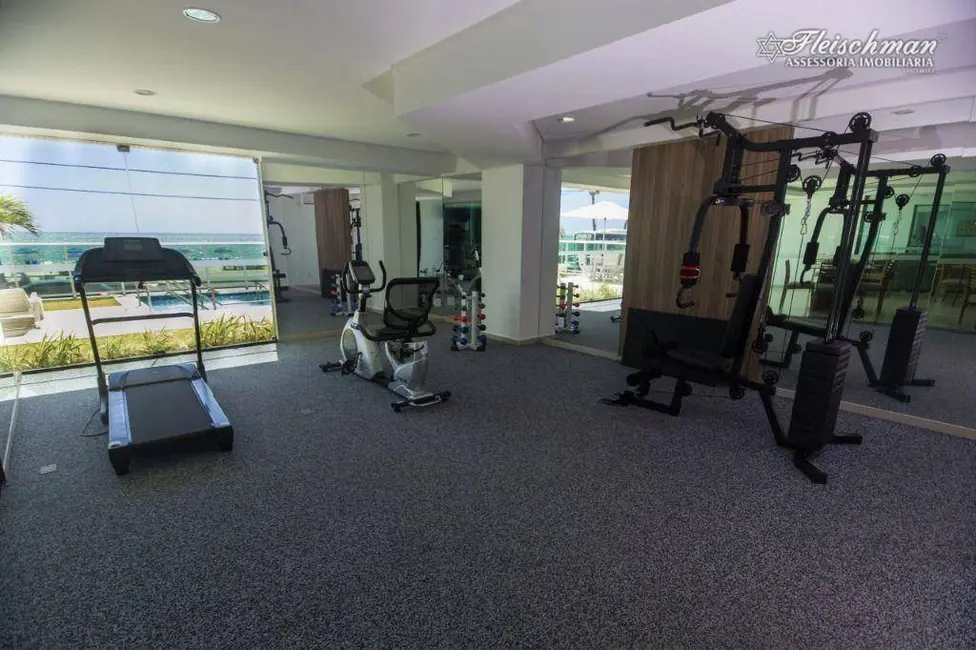 Apartamento com 1 quarto para alugar, 36m2 em Boa Viagem, Recife - PE - imagem 7 Foto 7 de Apartamento com 1 quarto para alugar, 36m2 em Boa Viagem, Recife - PE