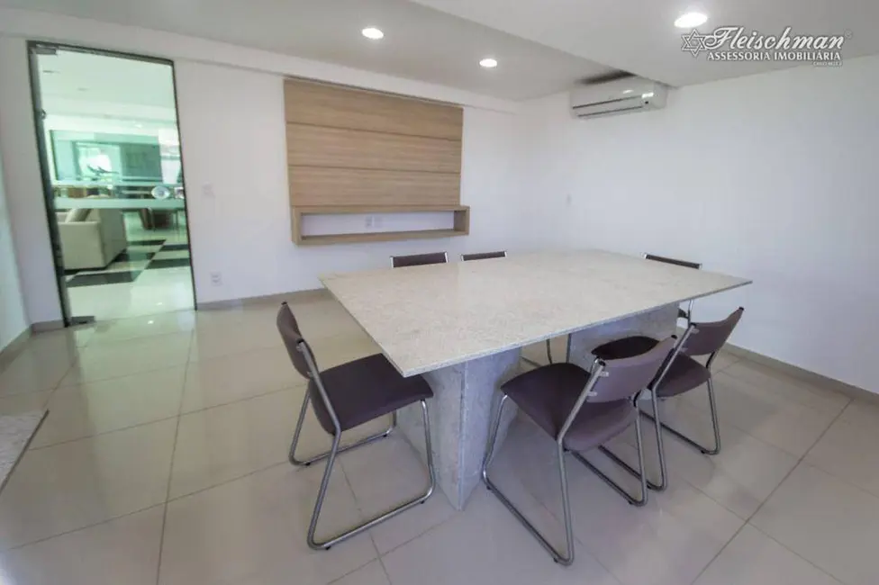 Apartamento com 1 quarto para alugar, 36m2 em Boa Viagem, Recife - PE - imagem 9 Foto 9 de Apartamento com 1 quarto para alugar, 36m2 em Boa Viagem, Recife - PE