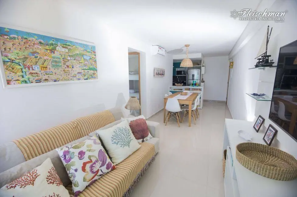 Apartamento com 1 quarto para alugar, 36m2 em Boa Viagem, Recife - PE - imagem 4 Foto 4 de Apartamento com 1 quarto para alugar, 36m2 em Boa Viagem, Recife - PE