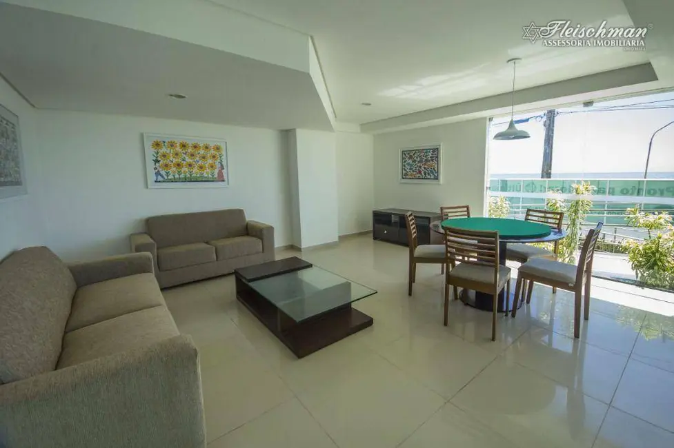 Apartamento com 1 quarto para alugar, 36m2 em Boa Viagem, Recife - PE - imagem 3 Foto 3 de Apartamento com 1 quarto para alugar, 36m2 em Boa Viagem, Recife - PE