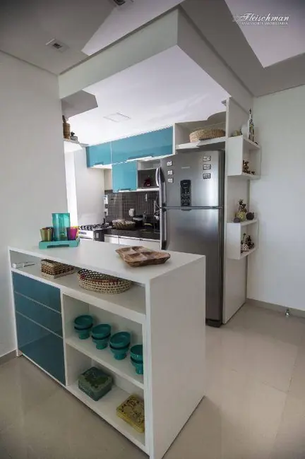 Apartamento com 1 quarto para alugar, 36m2 em Boa Viagem, Recife - PE - imagem 5 Foto 5 de Apartamento com 1 quarto para alugar, 36m2 em Boa Viagem, Recife - PE