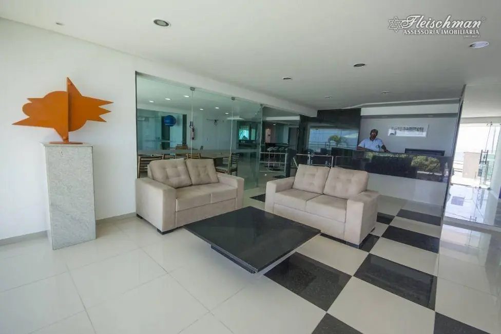 Foto 2 de Apartamento com 1 quarto para alugar, 36m2 em Boa Viagem, Recife - PE