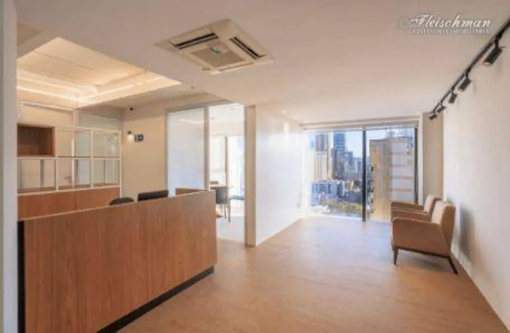 Foto 4 de Sala Comercial para alugar, 42m2 em Boa Viagem, Recife - PE