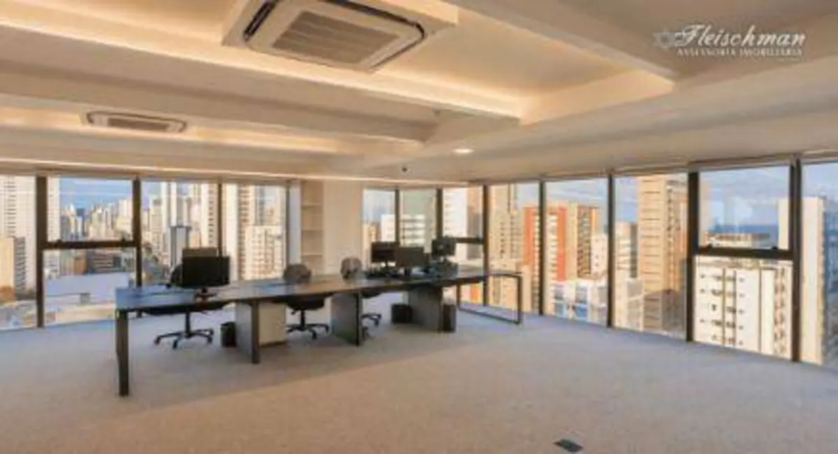 Foto 3 de Sala Comercial para alugar, 42m2 em Boa Viagem, Recife - PE