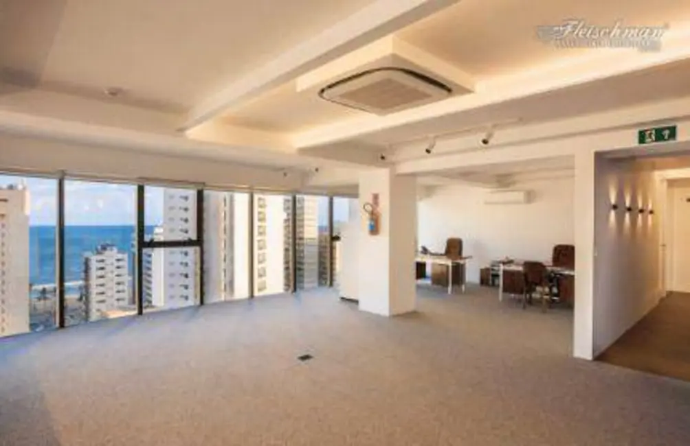 Foto 2 de Sala Comercial para alugar, 42m2 em Boa Viagem, Recife - PE