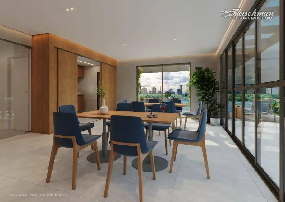 Foto 8 de Apartamento com 3 quartos à venda, 82m2 em Encruzilhada, Recife - PE