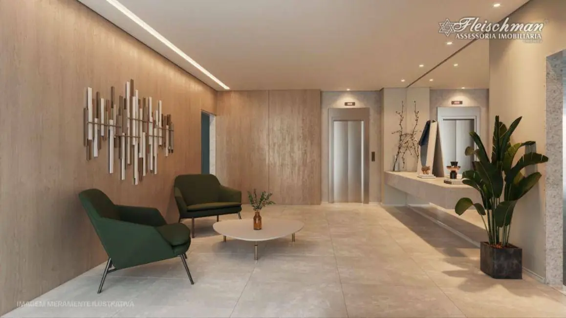 Foto 3 de Apartamento com 3 quartos à venda, 82m2 em Encruzilhada, Recife - PE