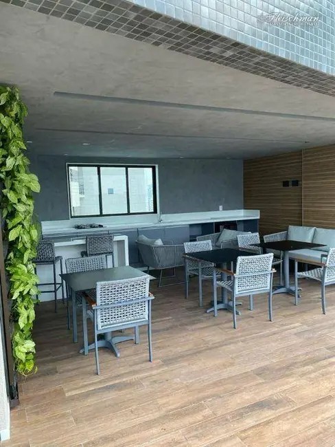 Foto 9 de Apartamento com 3 quartos à venda, 84m2 em Rosarinho, Recife - PE