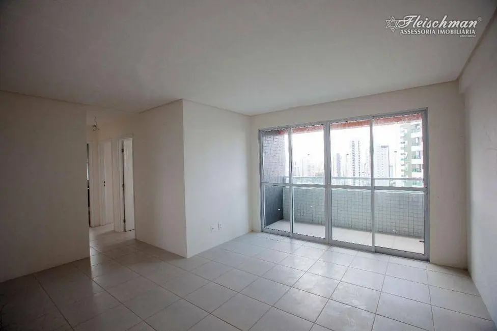 Foto 6 de Apartamento com 3 quartos à venda, 90m2 em Madalena, Recife - PE