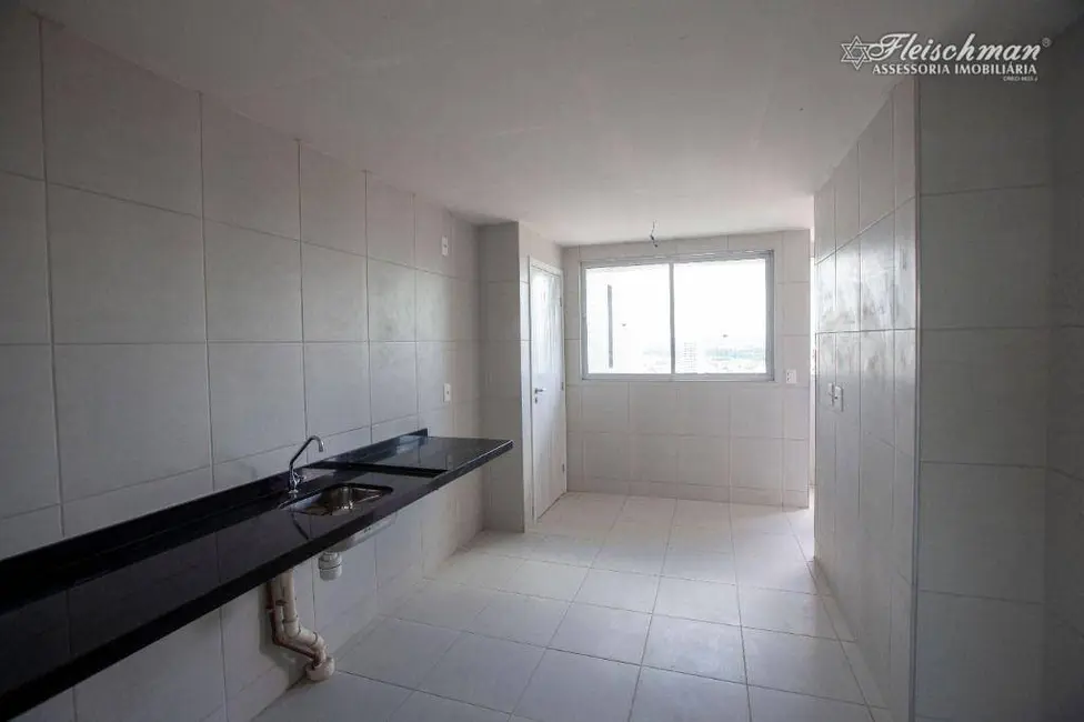 Foto 7 de Apartamento com 3 quartos à venda, 90m2 em Madalena, Recife - PE