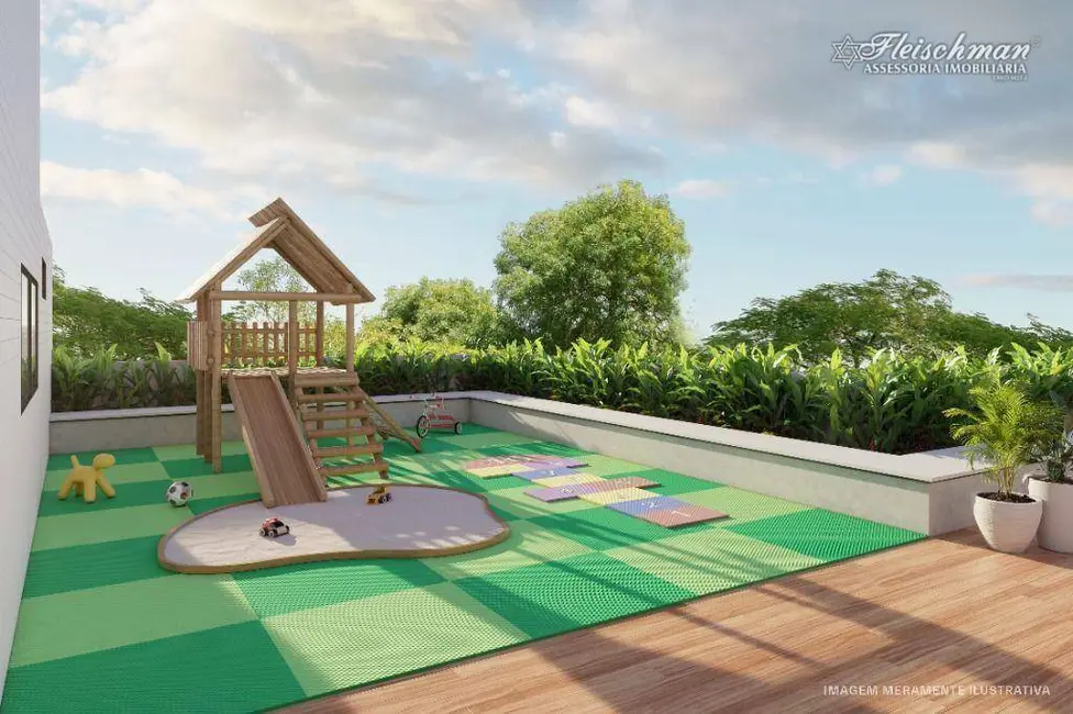 Apartamento com 1 quarto à venda, 30m2 em Boa Viagem, Recife - PE - imagem 8 Foto 8 de Apartamento com 1 quarto à venda, 30m2 em Boa Viagem, Recife - PE