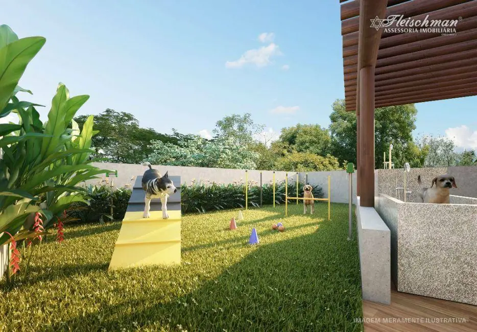 Apartamento com 1 quarto à venda, 30m2 em Boa Viagem, Recife - PE - imagem 9 Foto 9 de Apartamento com 1 quarto à venda, 30m2 em Boa Viagem, Recife - PE