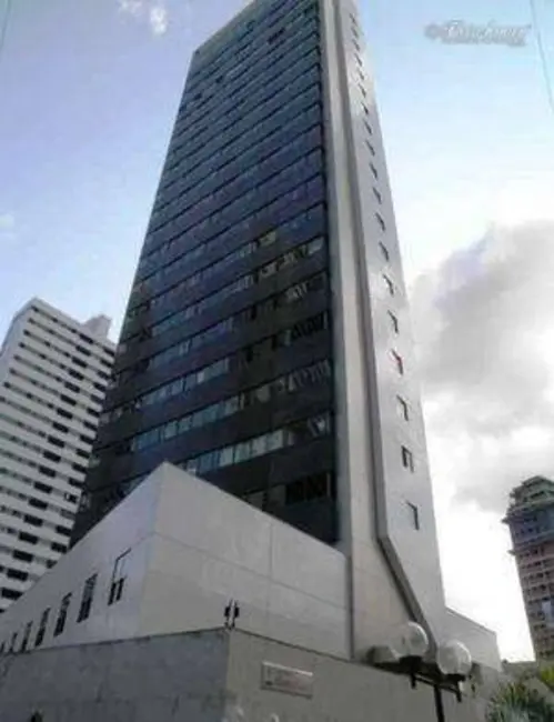 Foto 1 de Sala Comercial à venda e para alugar, 66m2 em Casa Amarela, Recife - PE