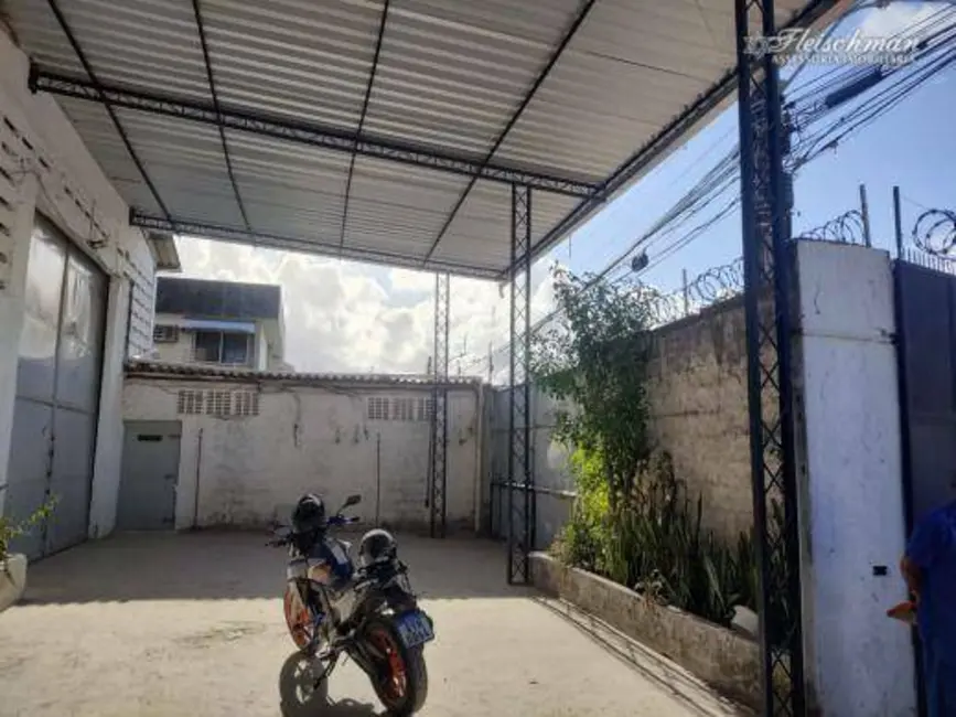 Armazém / Galpão para alugar, 704m2 em Boa Viagem, Recife - PE - imagem 7 Foto 7 de Armazém / Galpão para alugar, 704m2 em Boa Viagem, Recife - PE