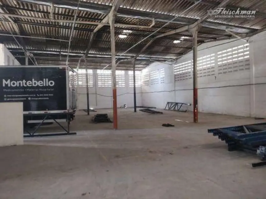 Armazém / Galpão para alugar, 704m2 em Boa Viagem, Recife - PE - imagem 5 Foto 5 de Armazém / Galpão para alugar, 704m2 em Boa Viagem, Recife - PE