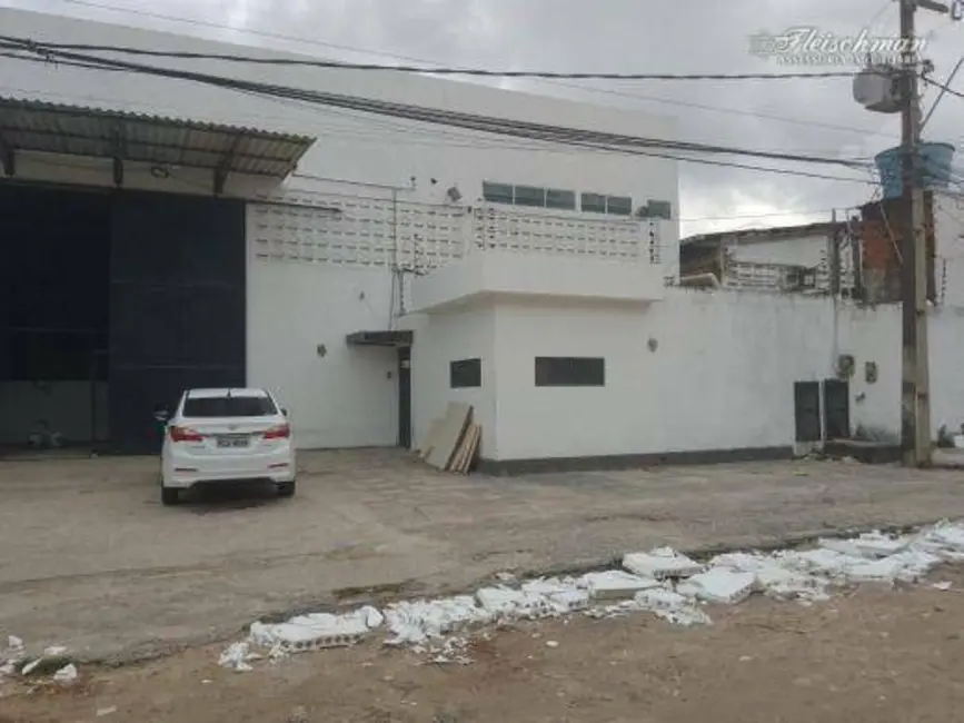 Armazém / Galpão para alugar, 773m2 em Boa Viagem, Recife - PE - imagem 7 Foto 7 de Armazém / Galpão para alugar, 773m2 em Boa Viagem, Recife - PE