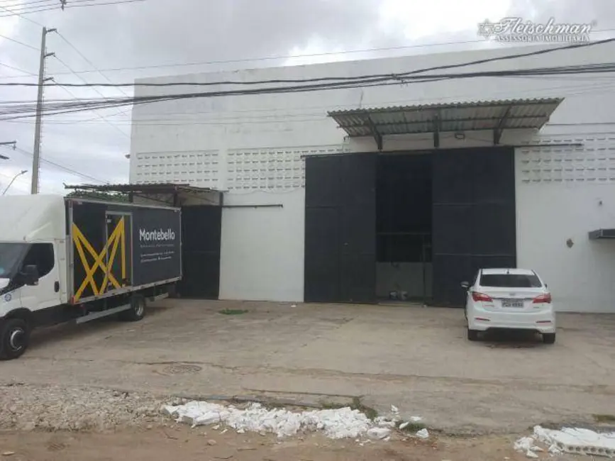 Foto 1 de Armazém / Galpão para alugar, 773m2 em Boa Viagem, Recife - PE